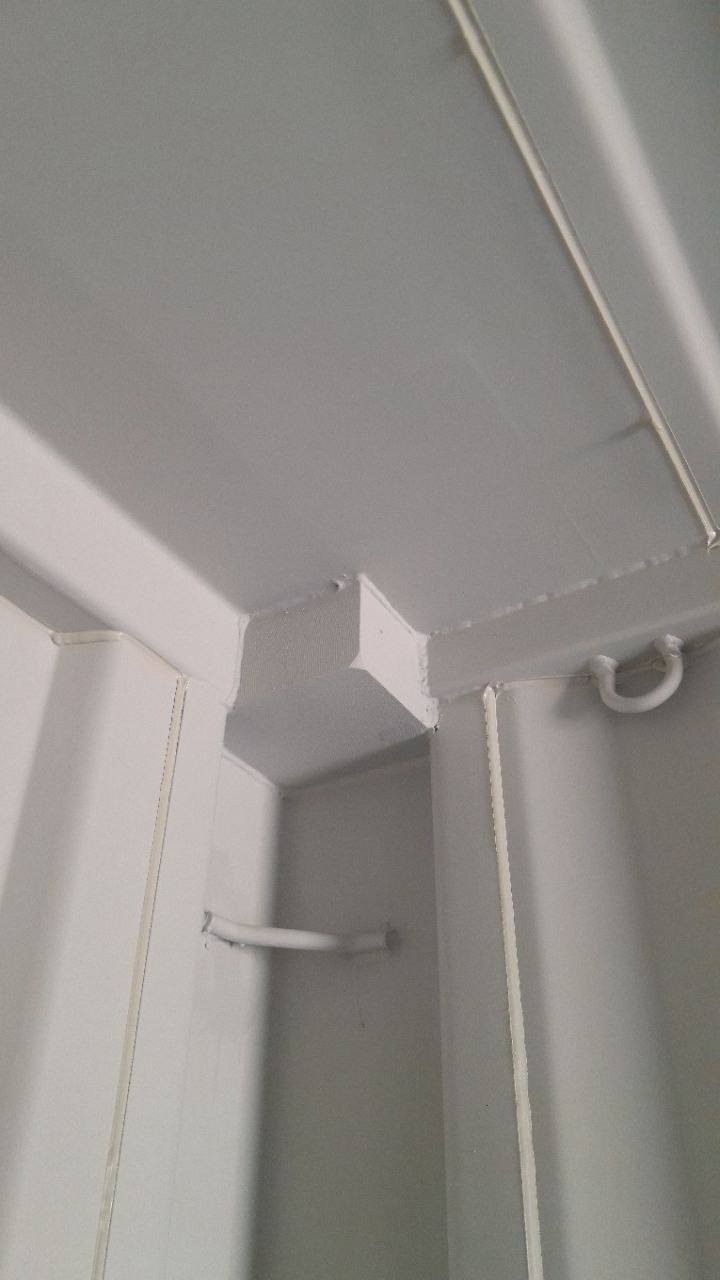 Морской контейнер CIMU0181651