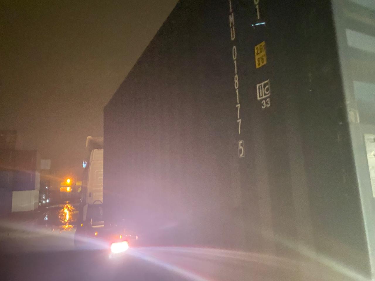 Морской контейнер CIMU0181775