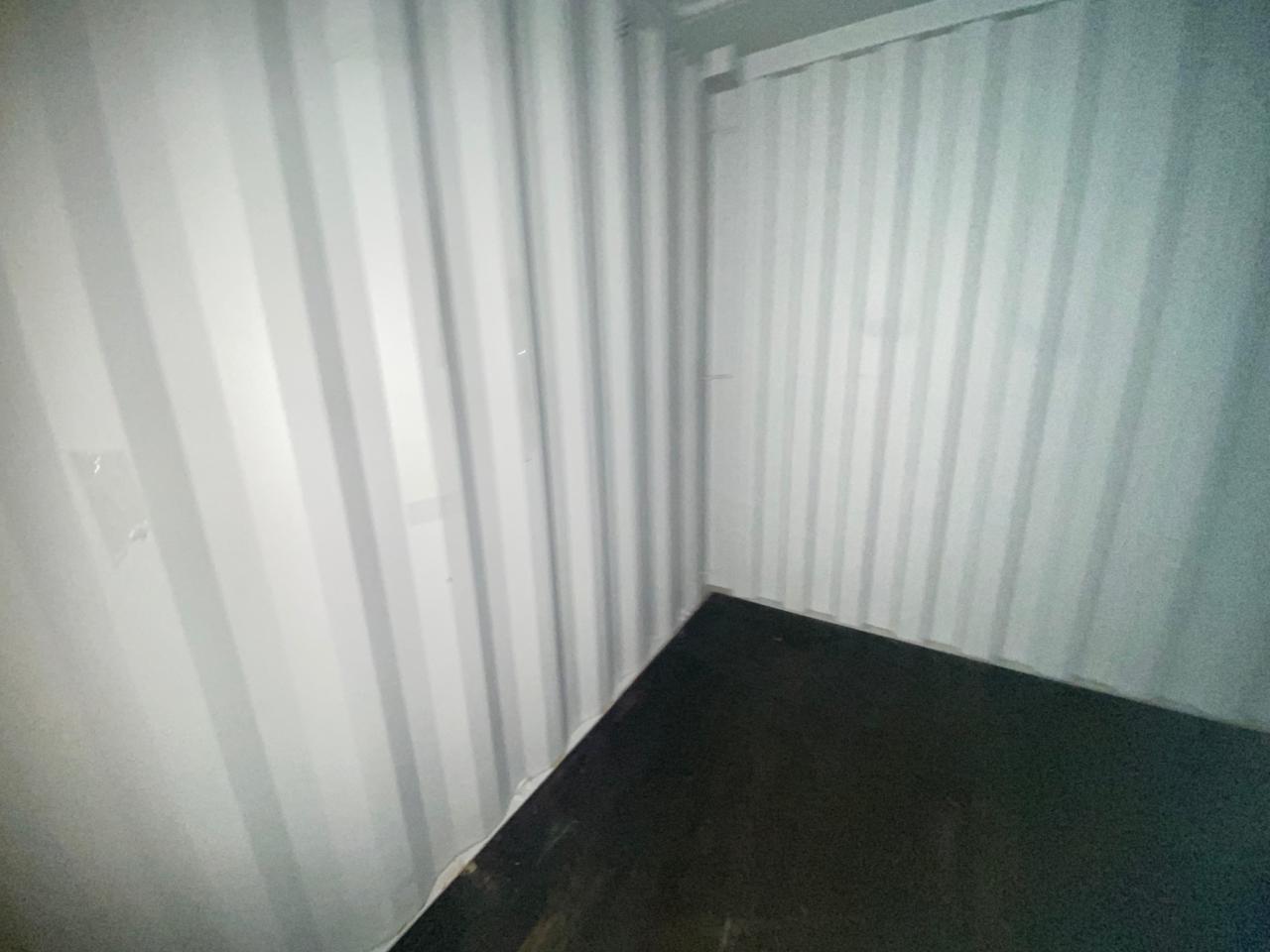 Морской контейнер CIMU0181775