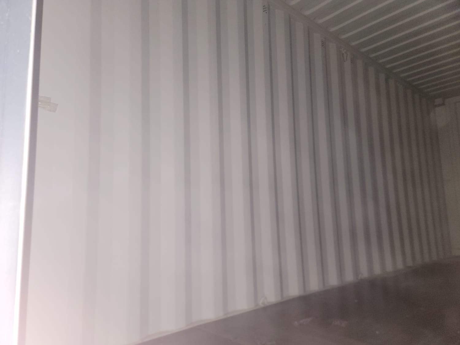 Морской контейнер CIMU0181939