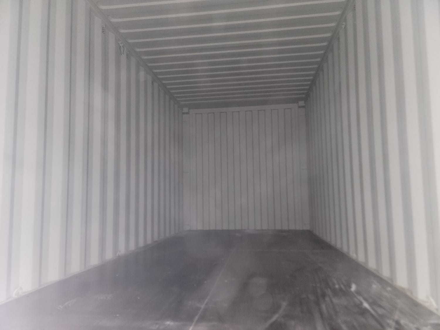 Морской контейнер CIMU0181939