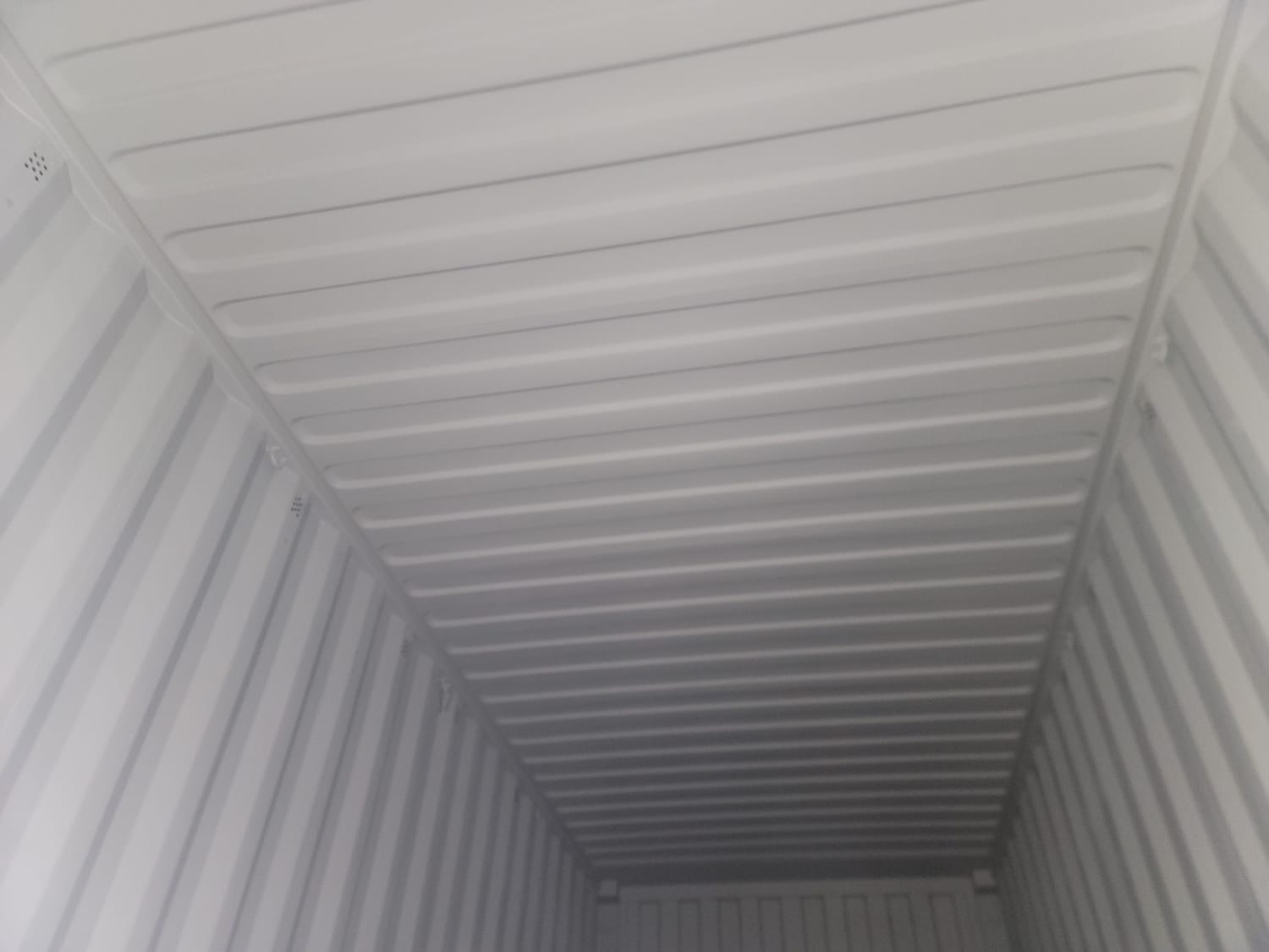 Морской контейнер CIMU0181939