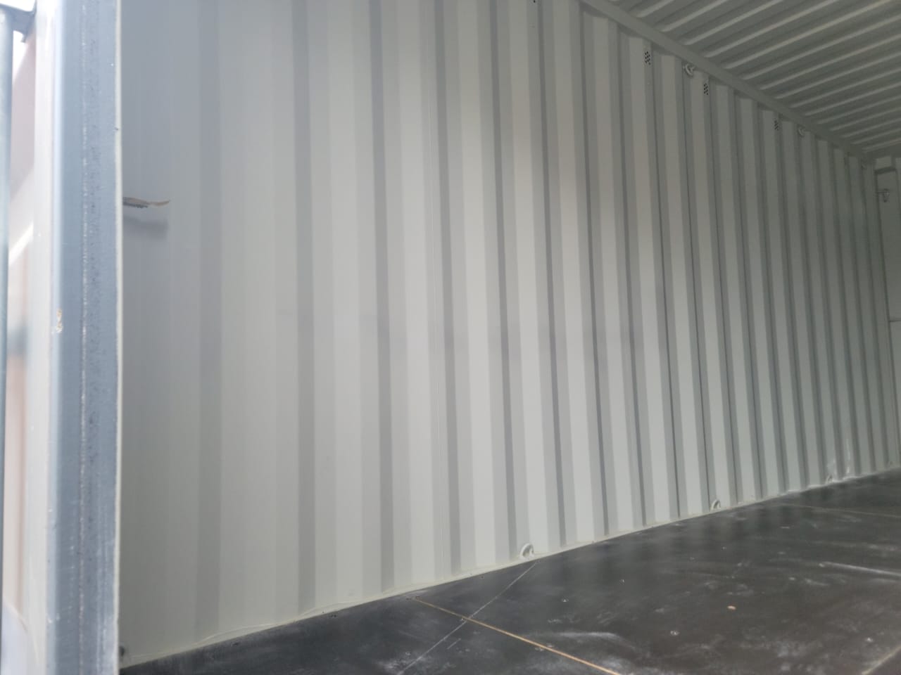 Морской контейнер CIMU0182010