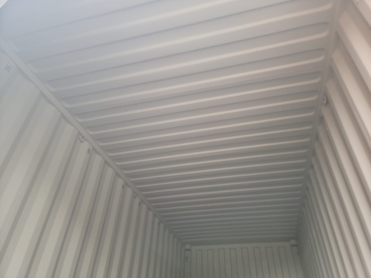 Морской контейнер CIMU0182010