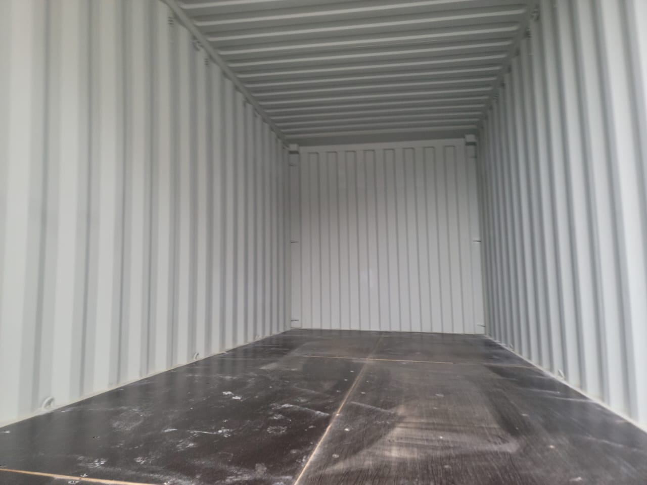 Морской контейнер CIMU0182030