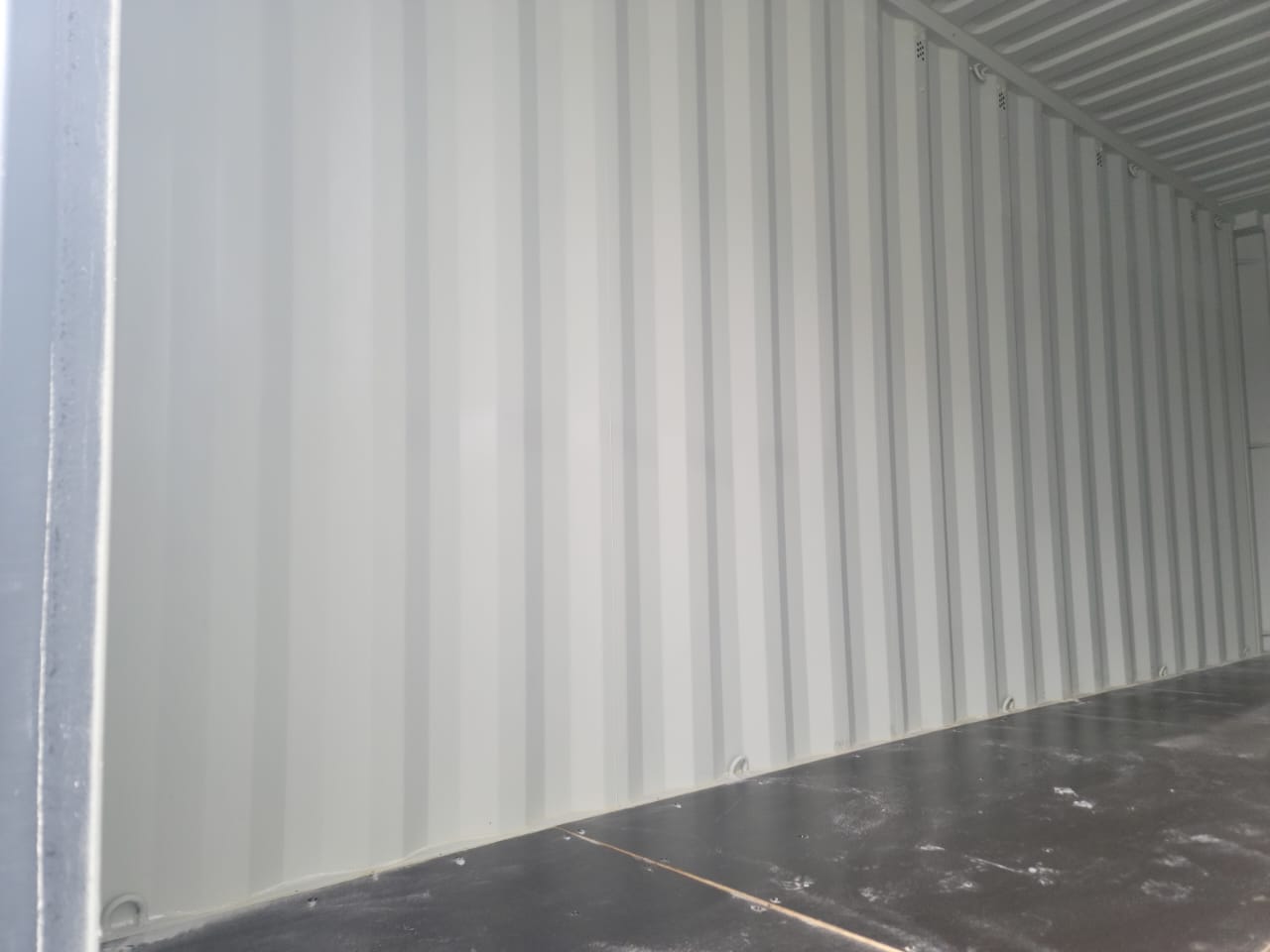 Морской контейнер CIMU0182030