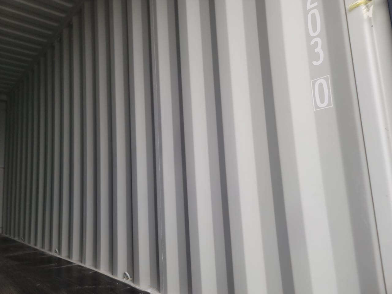 Морской контейнер CIMU0182030