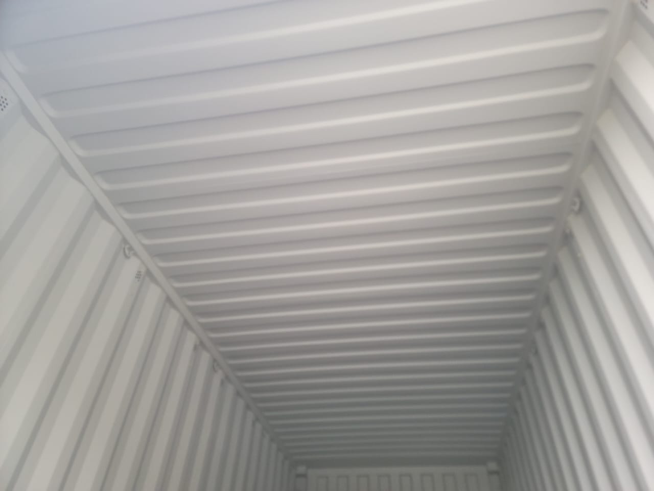 Морской контейнер CIMU0182030