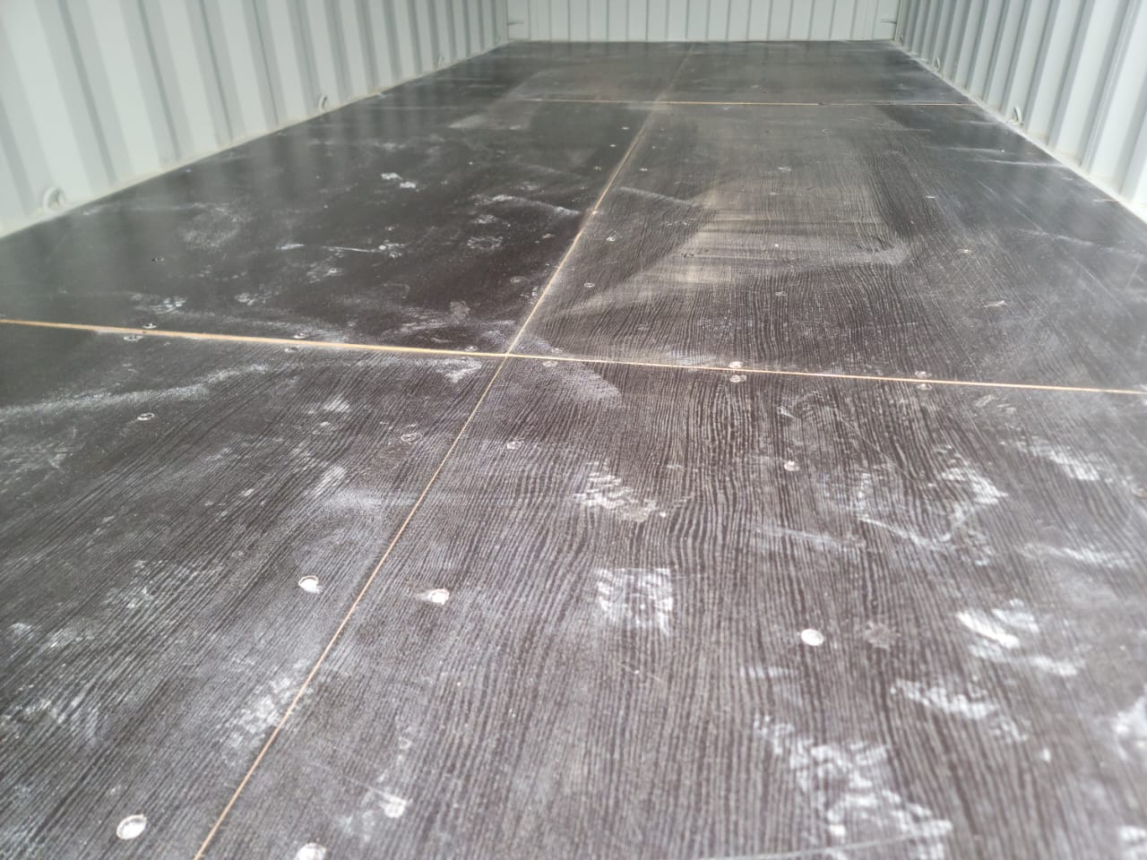 Морской контейнер CIMU0182030