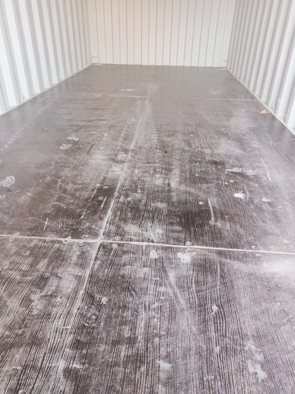 Морской контейнер CIMU0182067