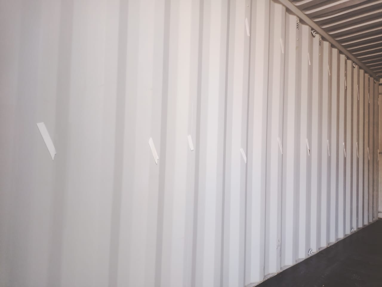 Морской контейнер CIMU0182067