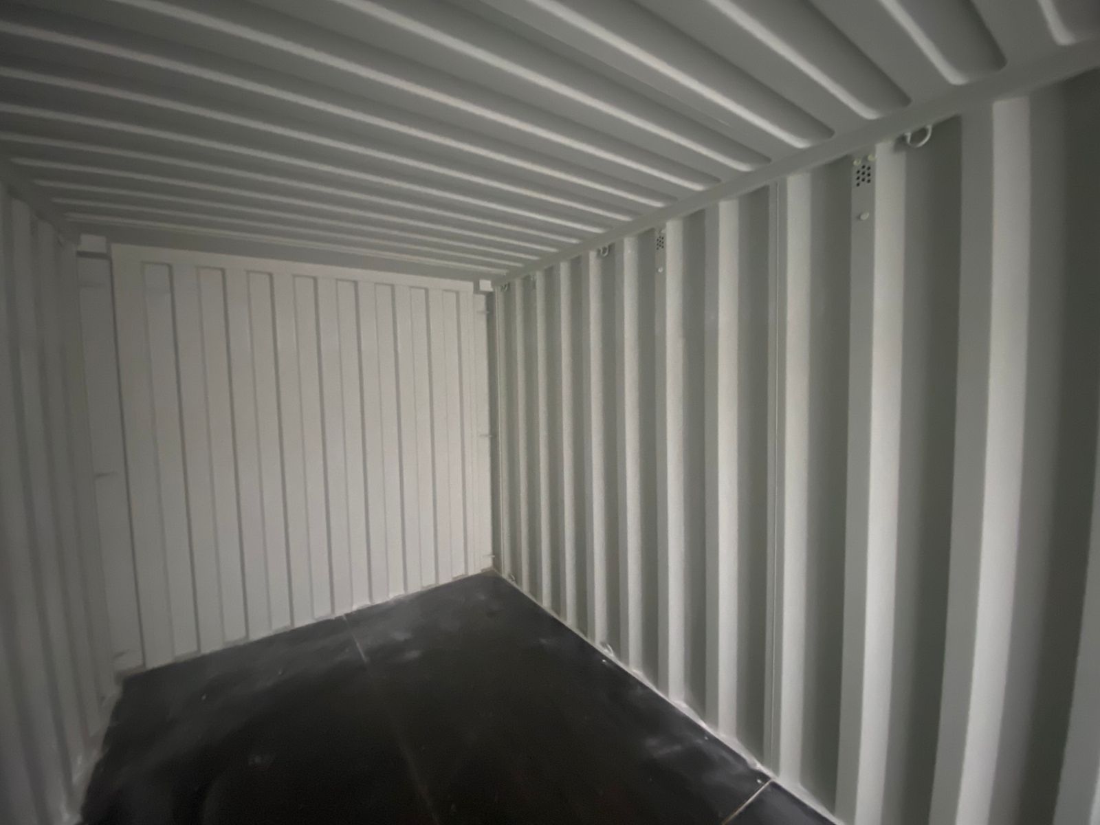 Морской контейнер CIMU0182088