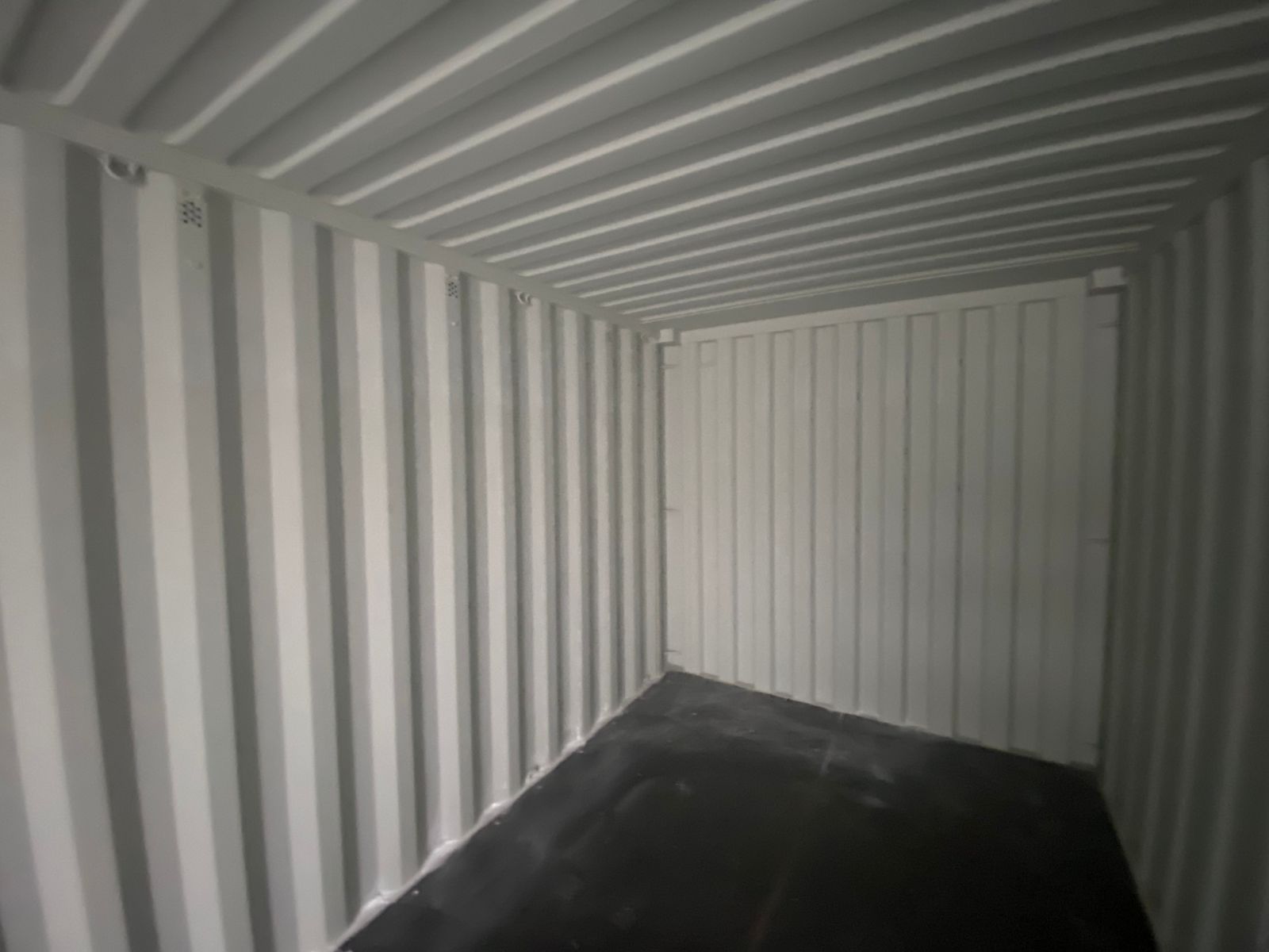 Морской контейнер CIMU0182088