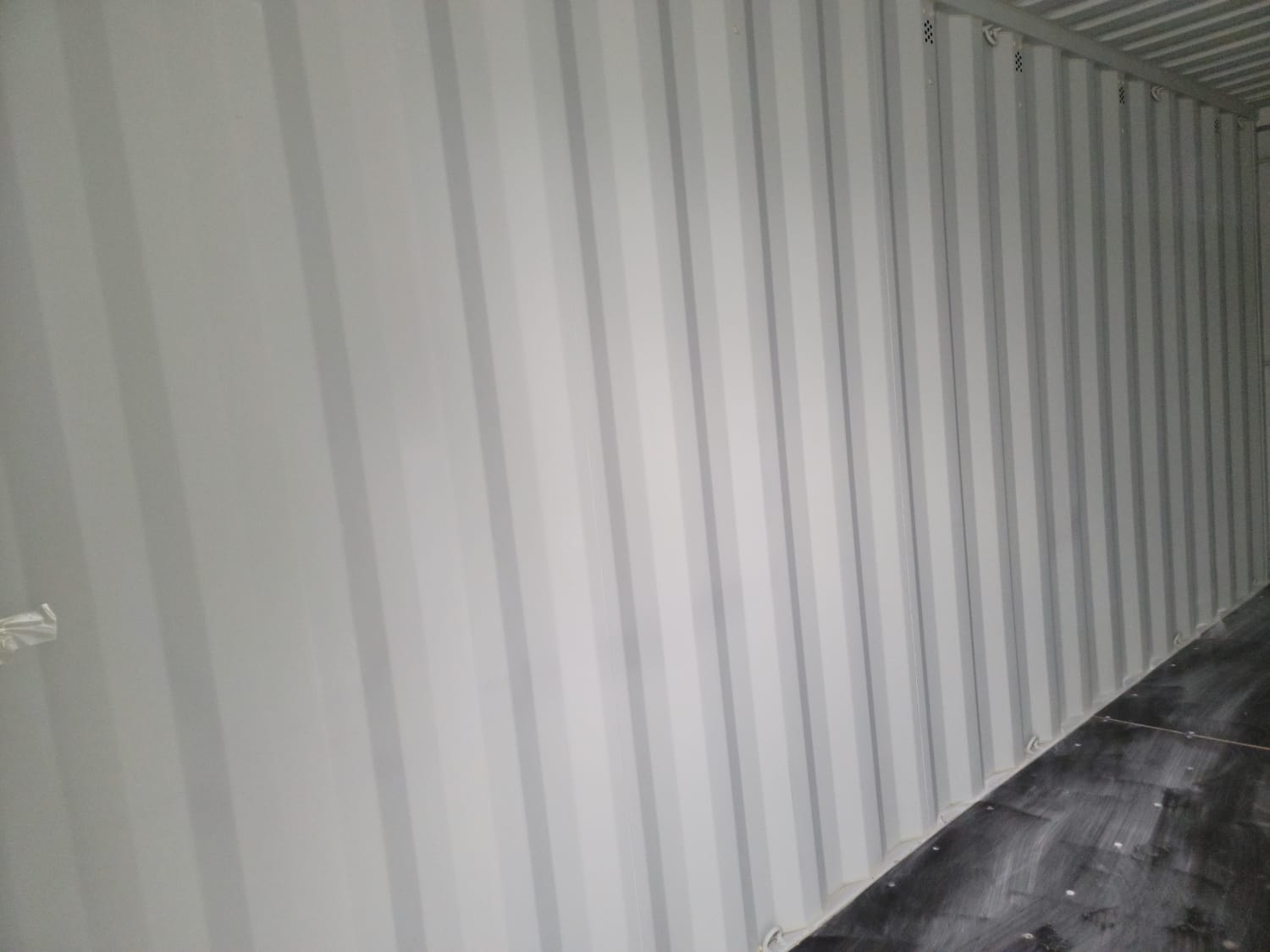 Морской контейнер CIMU0182107