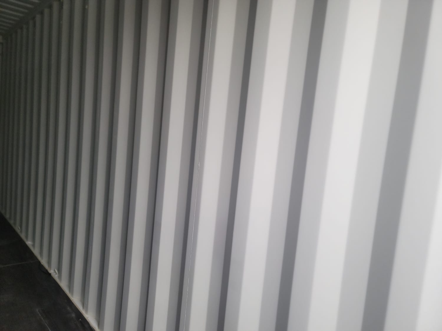 Морской контейнер CIMU0182107