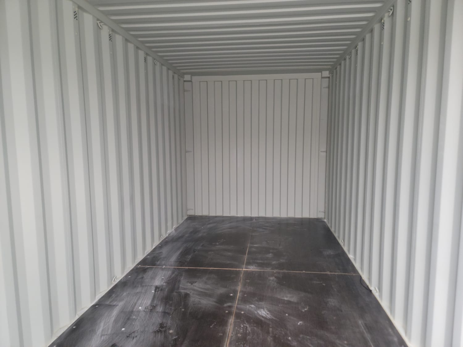 Морской контейнер CIMU0182107