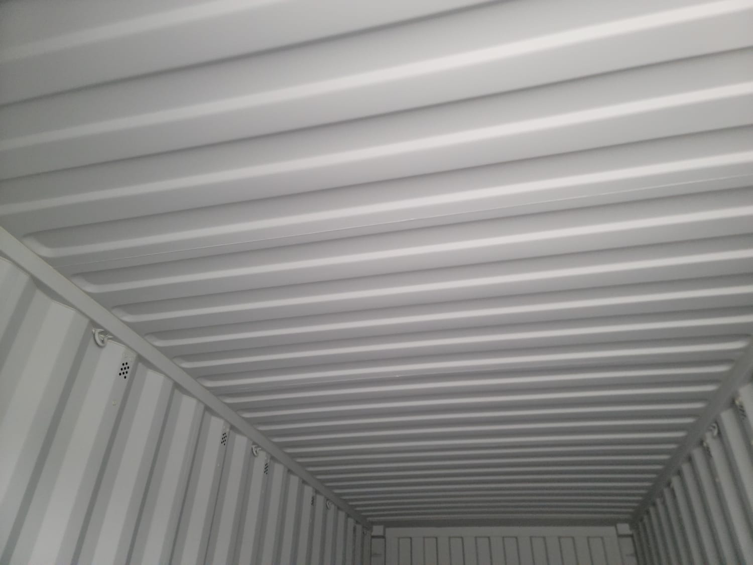 Морской контейнер CIMU0182107