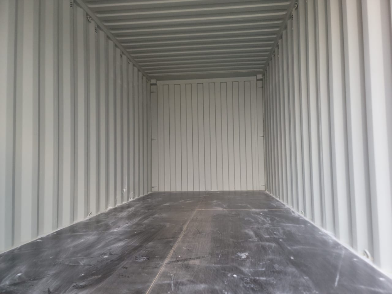 Морской контейнер CIMU0182128