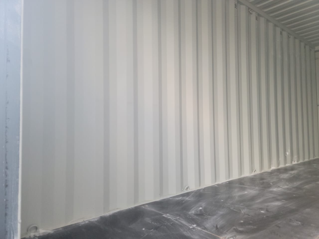 Морской контейнер CIMU0182128