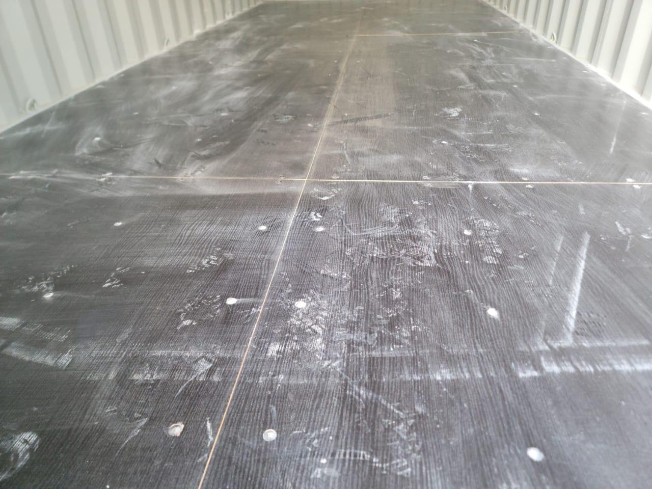 Морской контейнер CIMU0182128