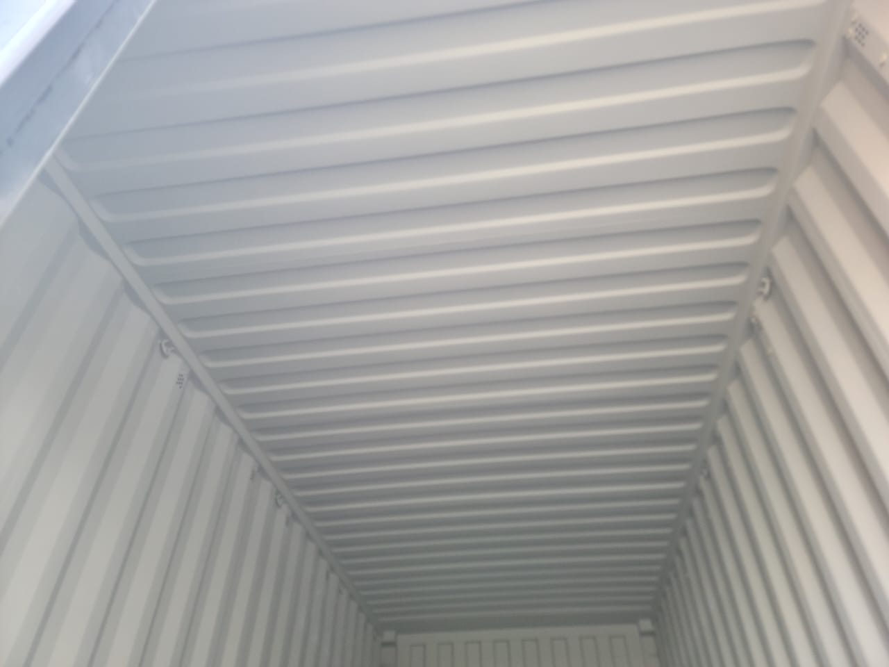 Морской контейнер CIMU0182128