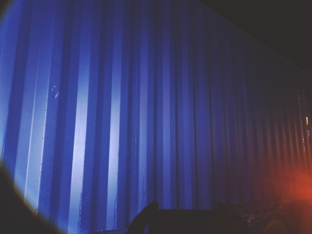 Морской контейнер CIMU0182149