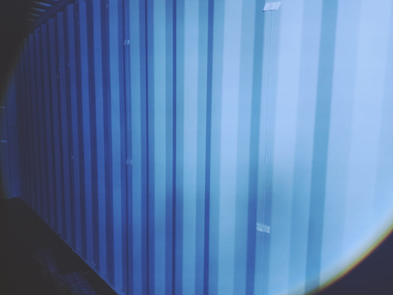 Морской контейнер CIMU0182149