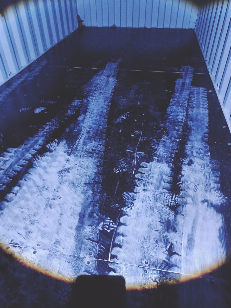 Морской контейнер CIMU0182149