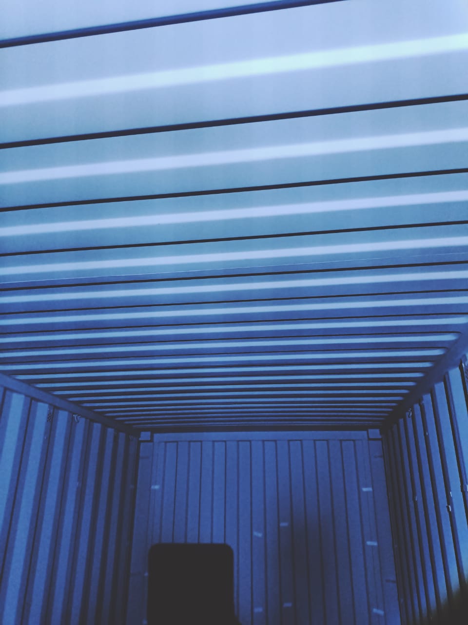 Морской контейнер CIMU0182149