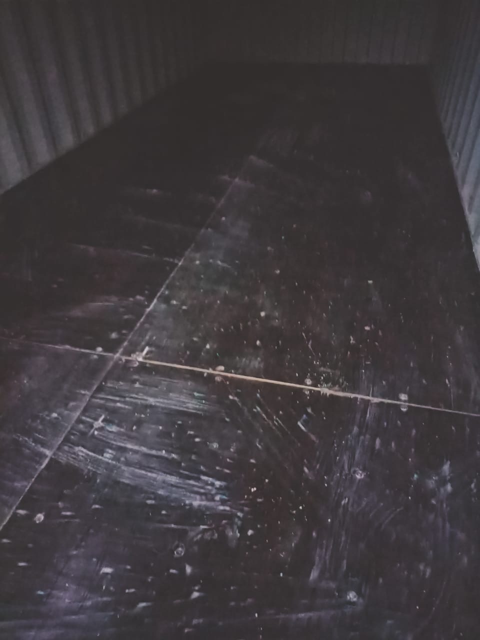 Морской контейнер CIMU0182154