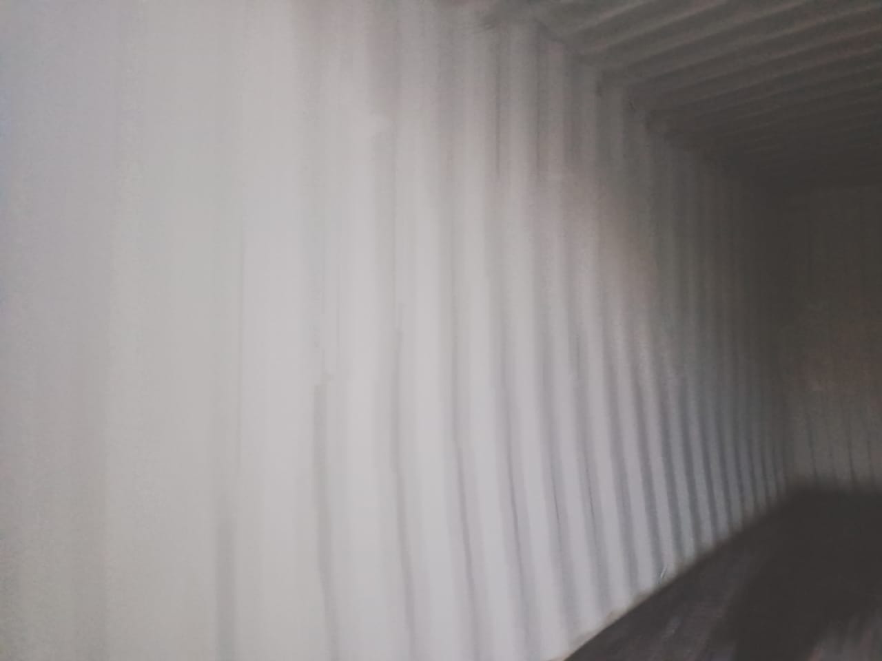 Морской контейнер CIMU0182299