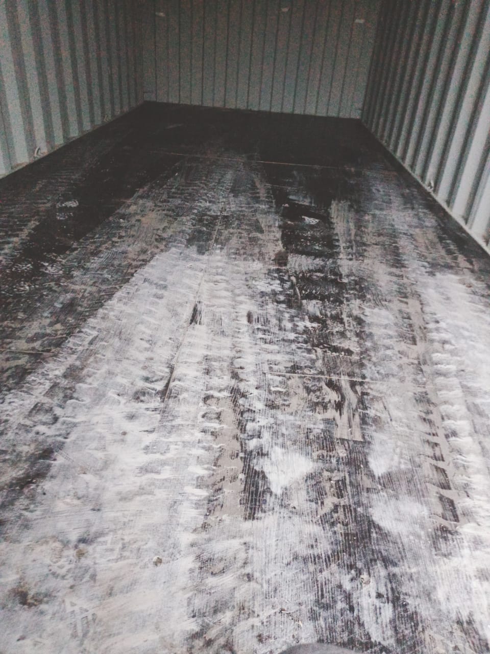 Морской контейнер CIMU0182299