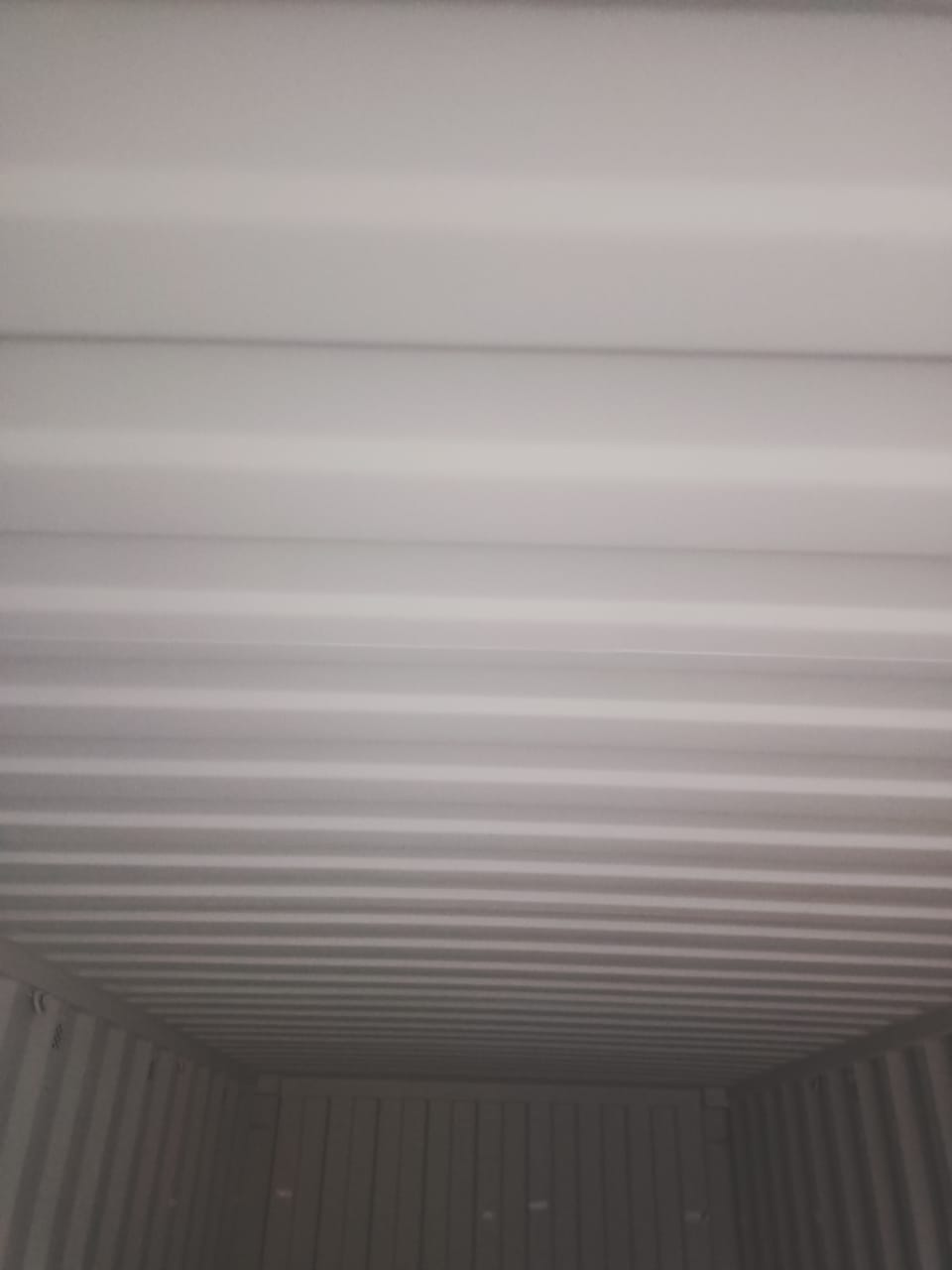 Морской контейнер CIMU0182299