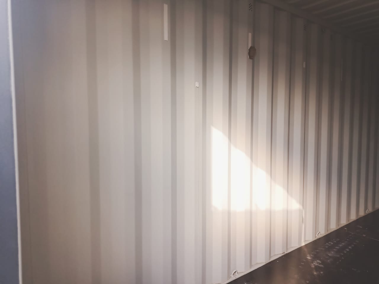 Морской контейнер CIMU0182302