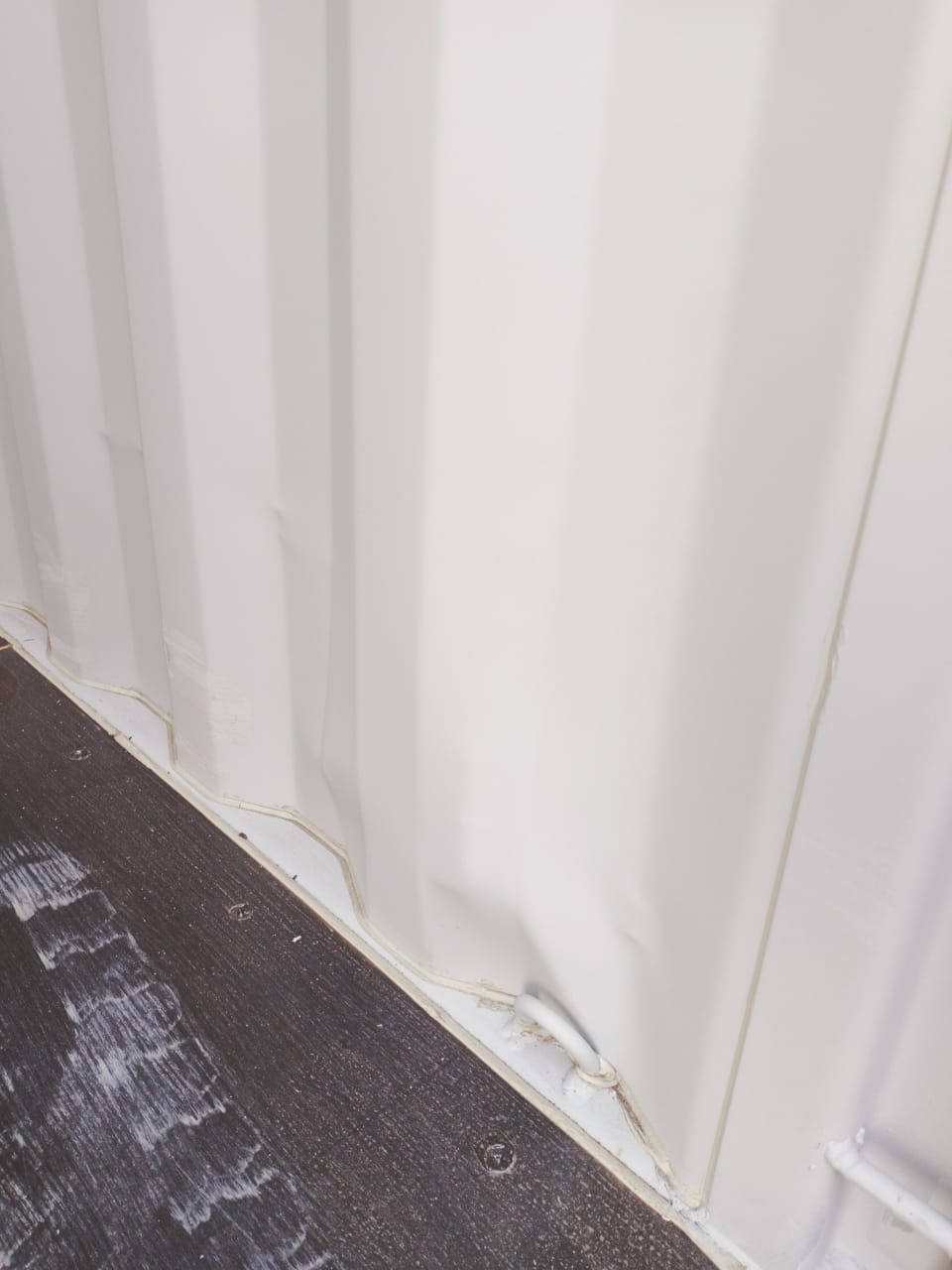 Морской контейнер CIMU0182302