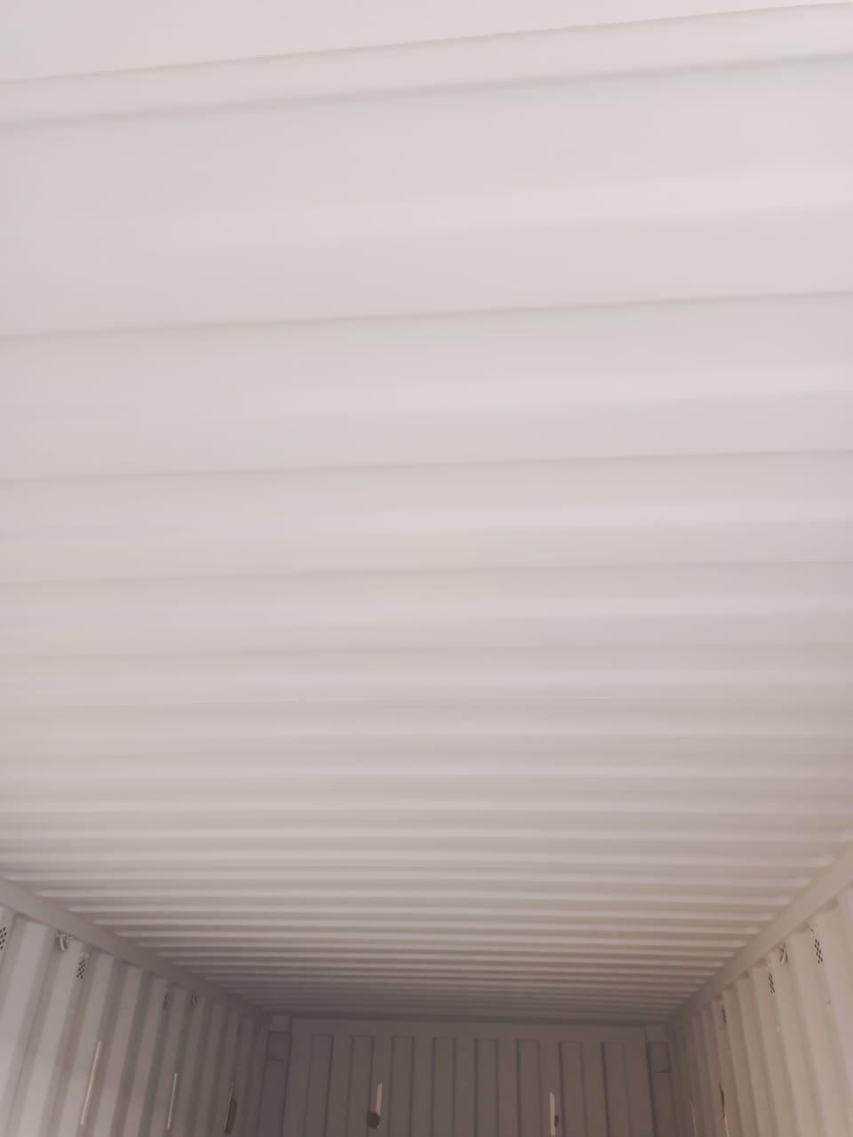 Морской контейнер CIMU0182302