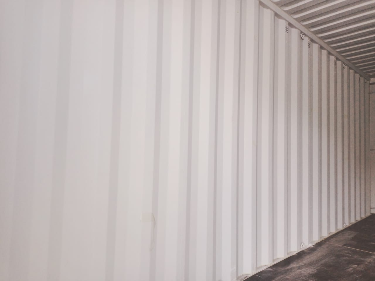 Морской контейнер CIMU0182323