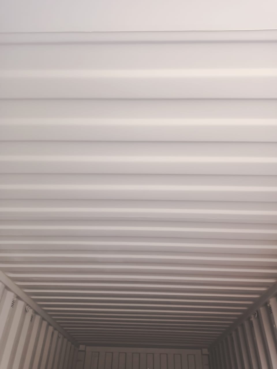 Морской контейнер CIMU0182323