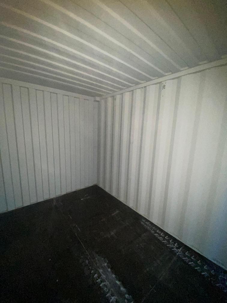 Морской контейнер CIMU0182350