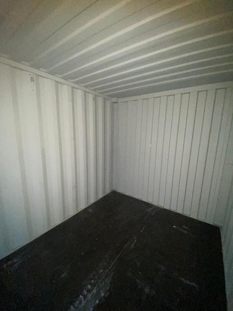 Морской контейнер CIMU0182350