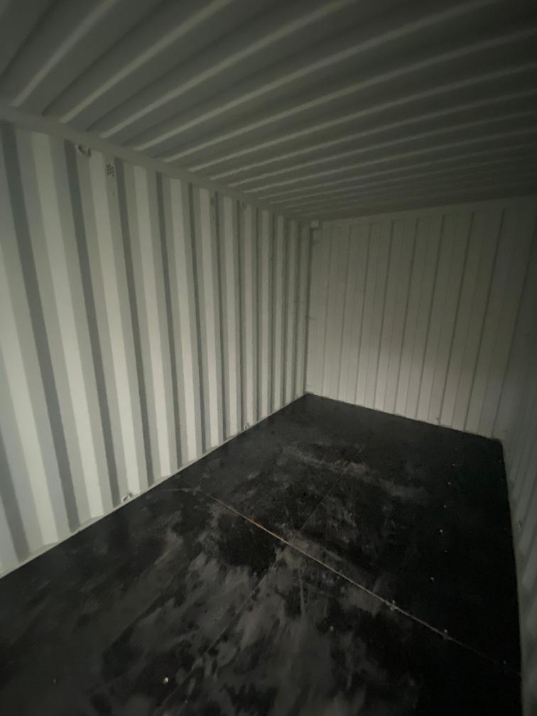 Морской контейнер CIMU0182386