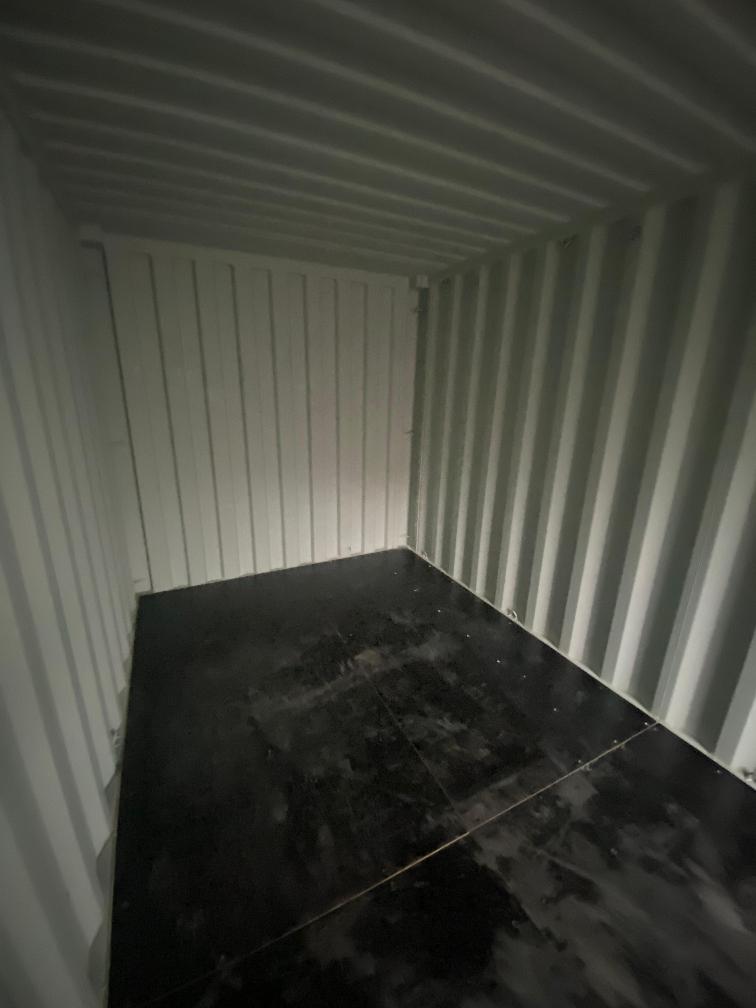 Морской контейнер CIMU0182386