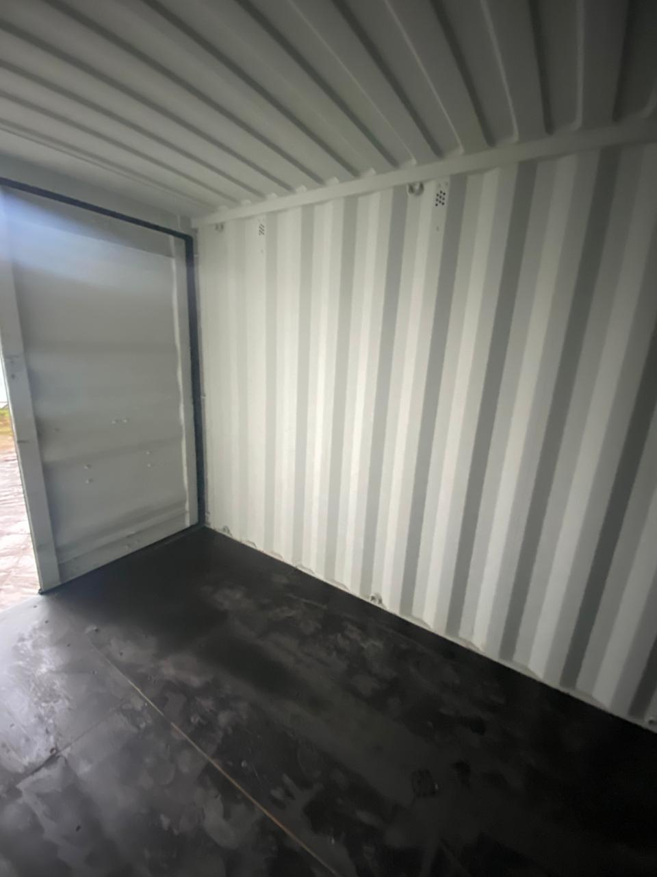 Морской контейнер CIMU0182386