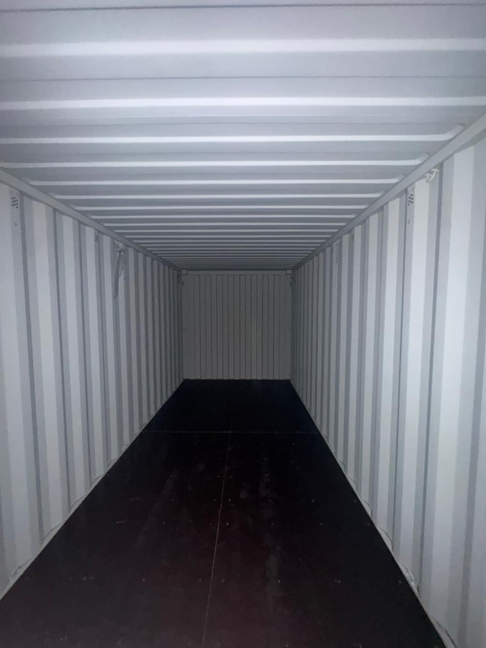 Морской контейнер CIMU0182405