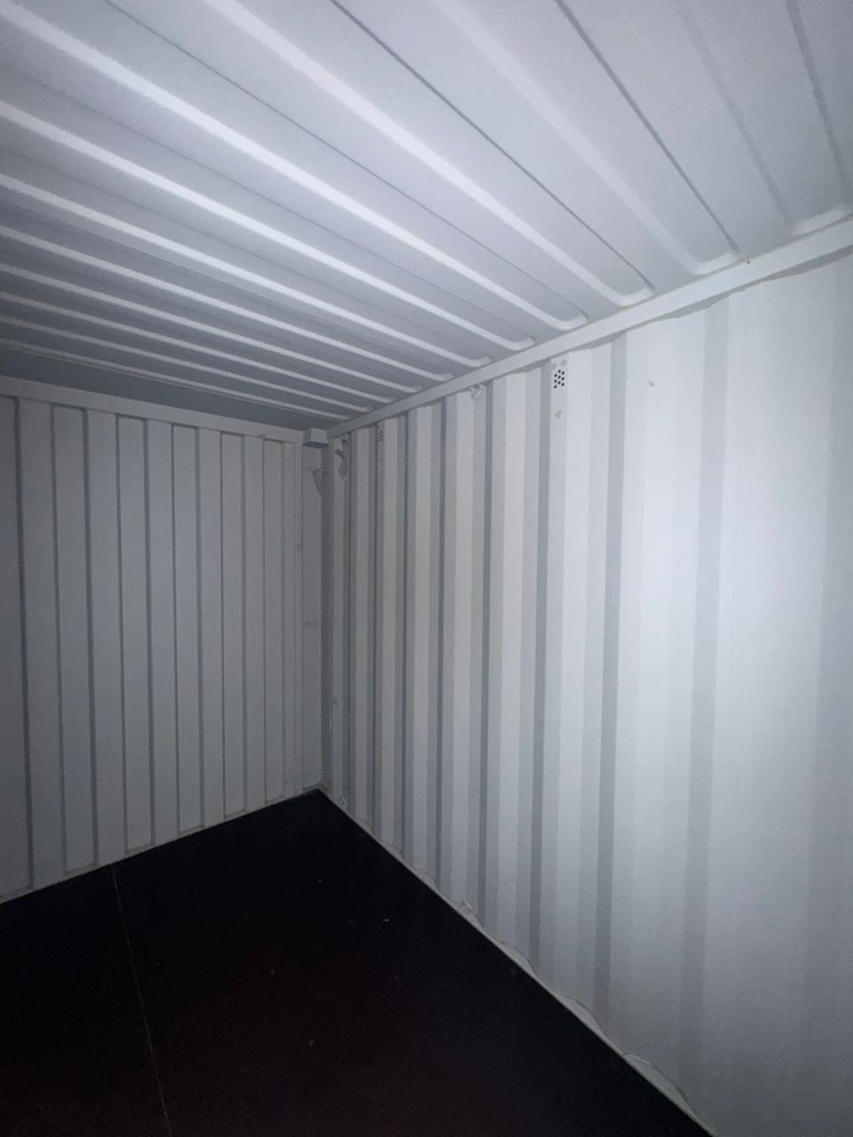 Морской контейнер CIMU0182405