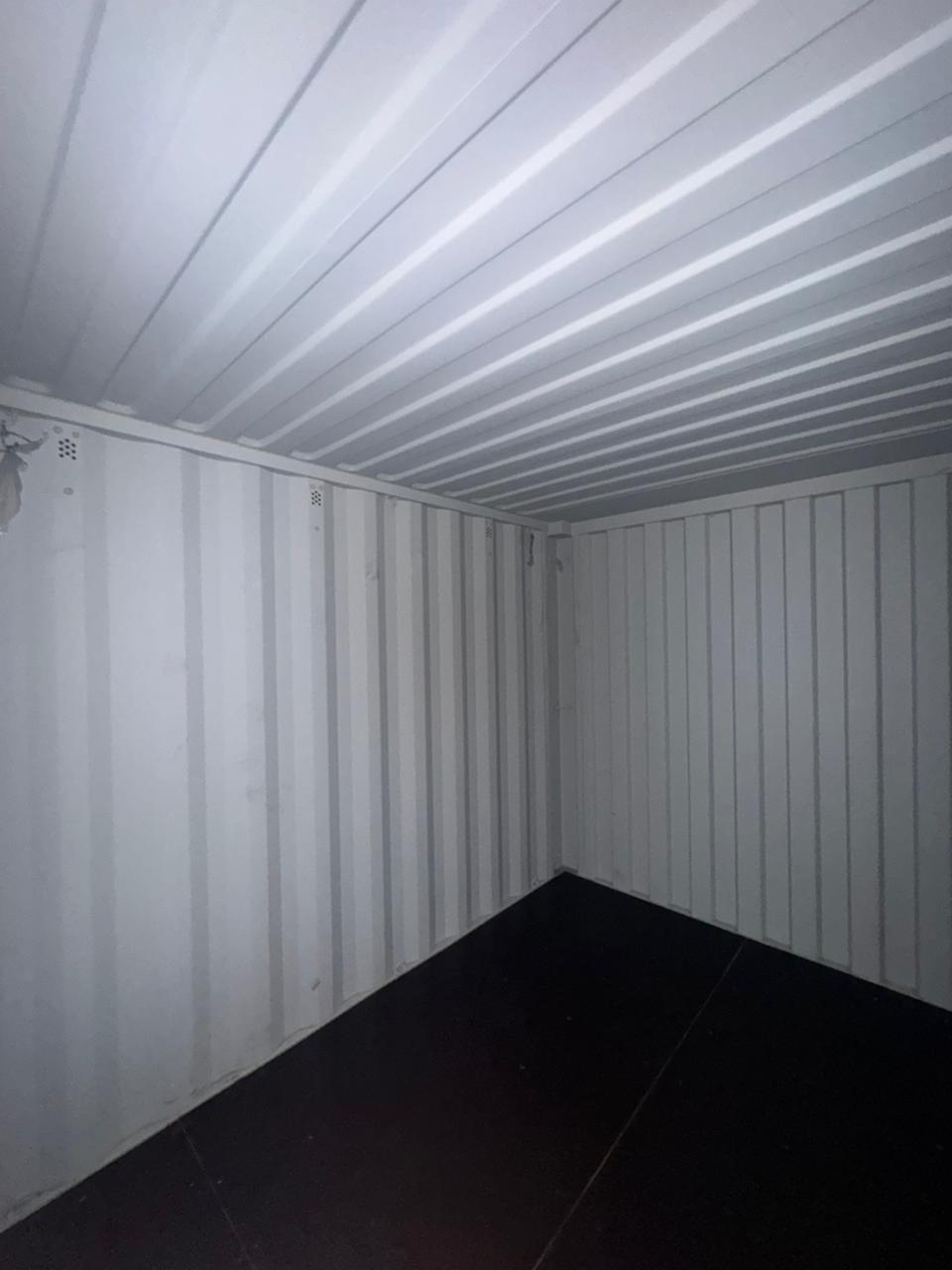 Морской контейнер CIMU0182405