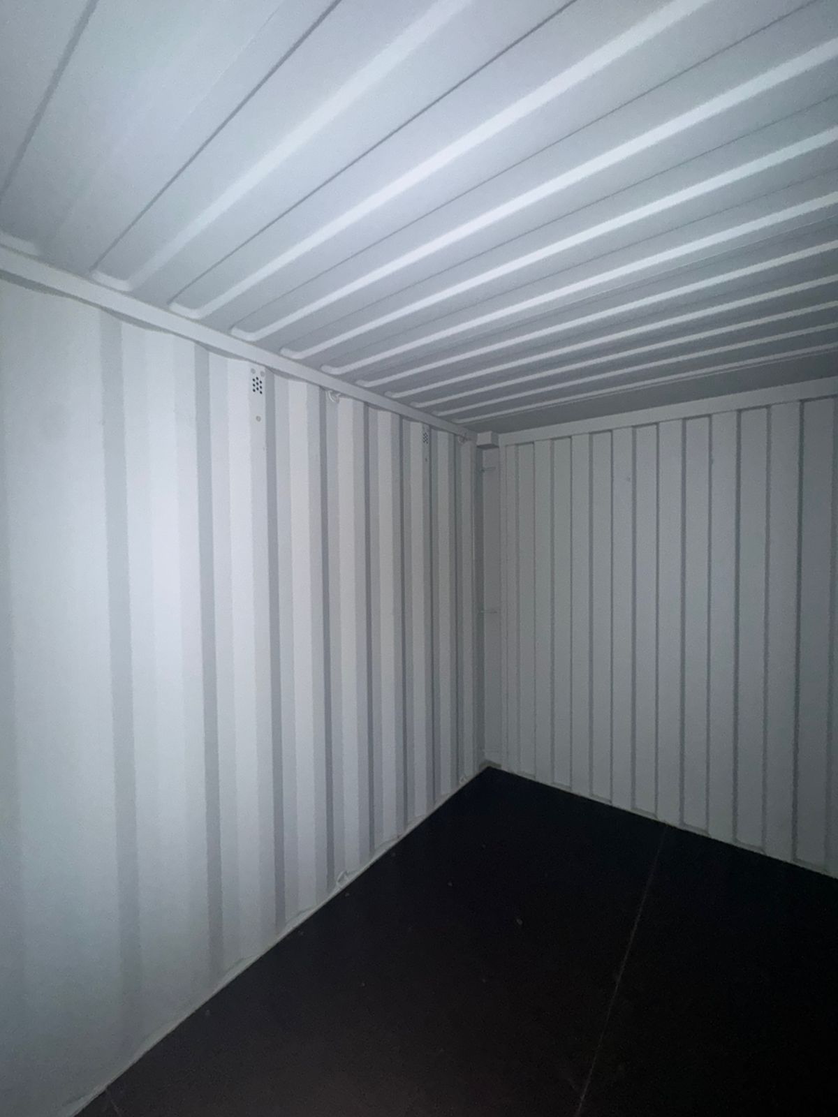 Морской контейнер CIMU0182468