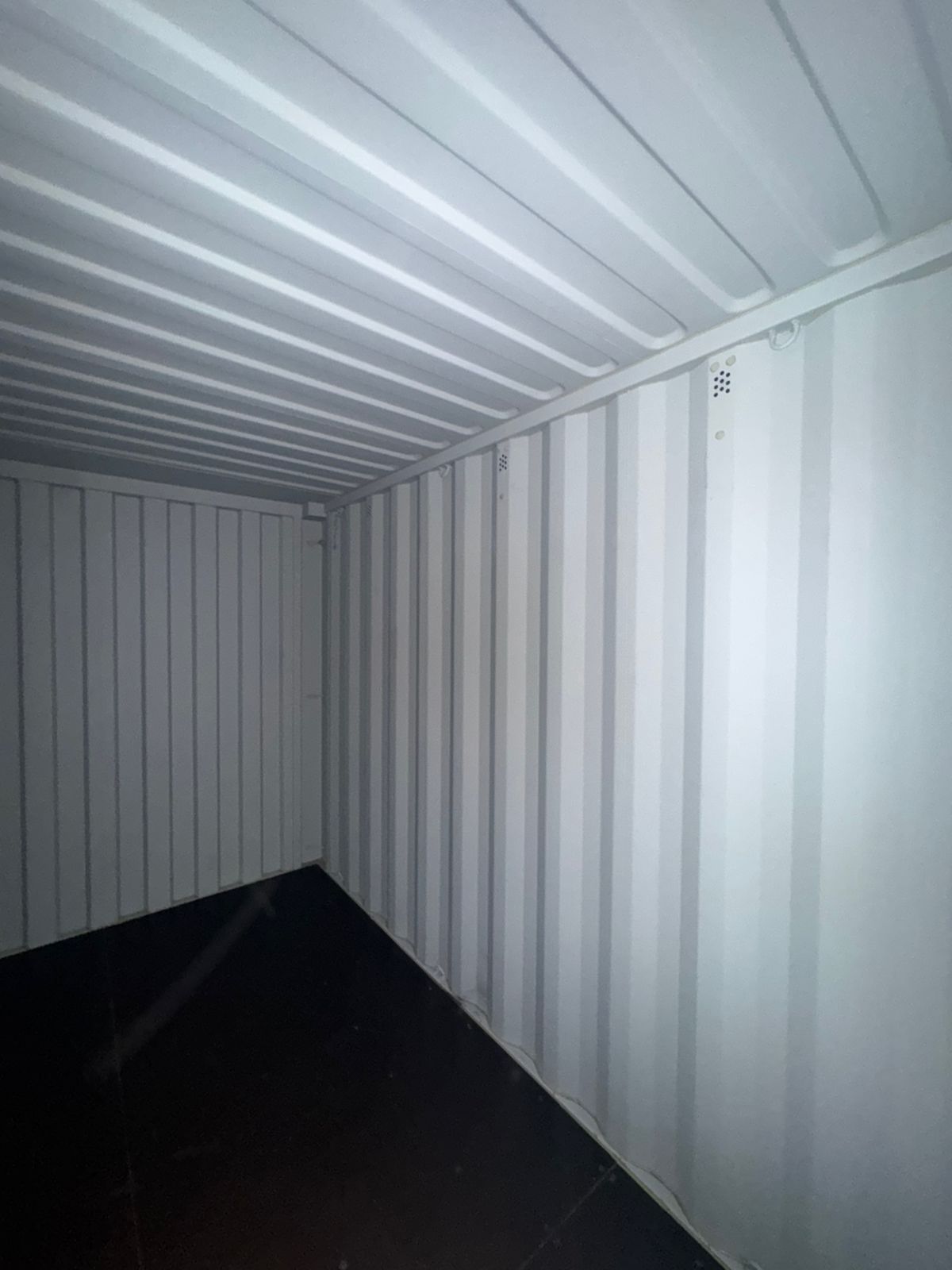 Морской контейнер CIMU0182468