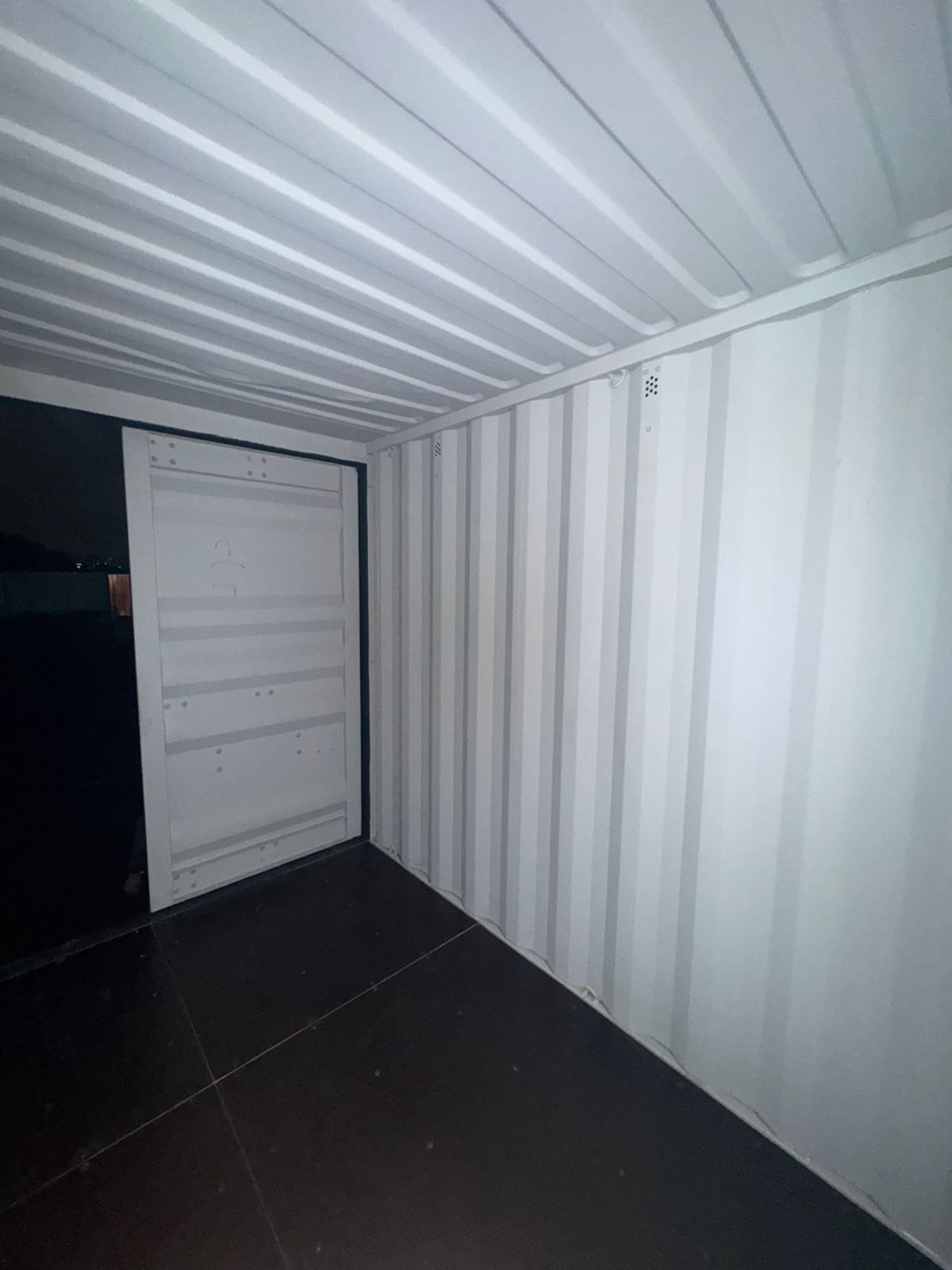 Морской контейнер CIMU0182468