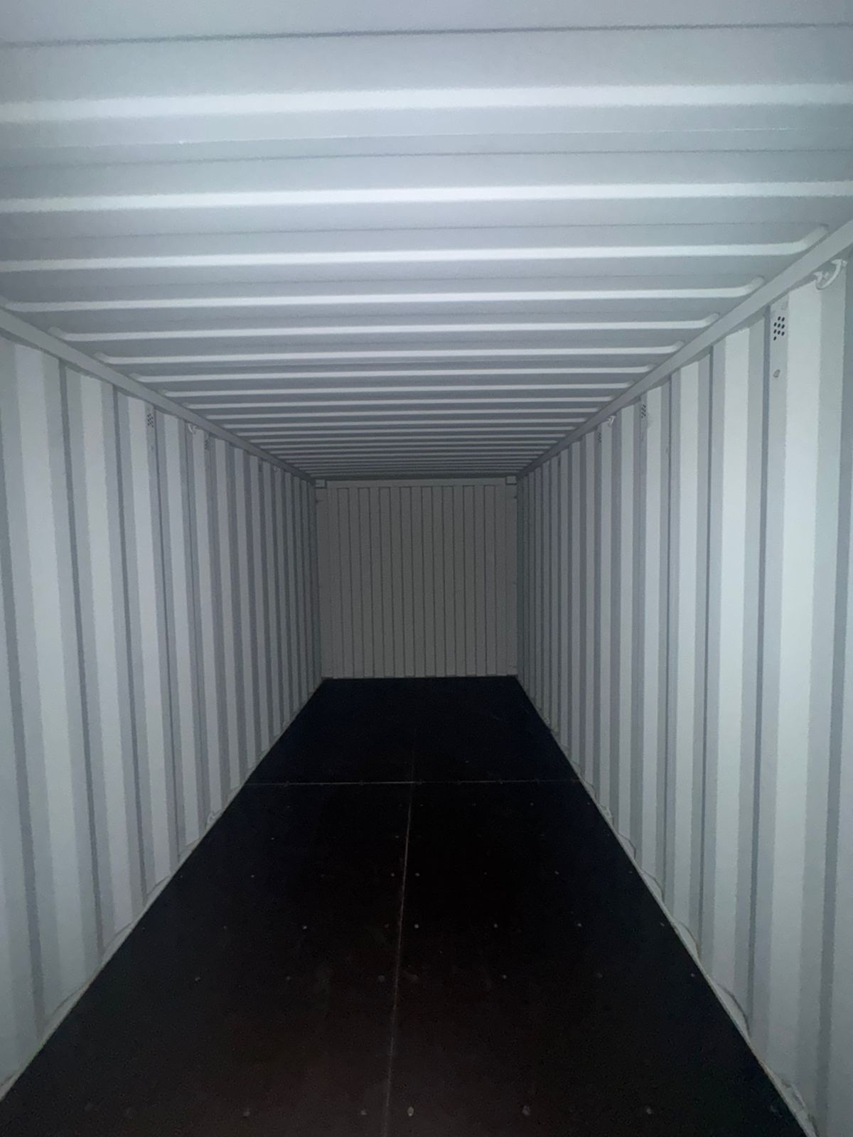 Морской контейнер CIMU0182468